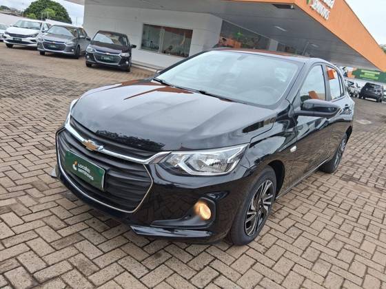 CHEVROLET ONIX 1.0 FLEX LT MANUAL CHEVROLET ONIX 1.0 FLEX LT MANUAL